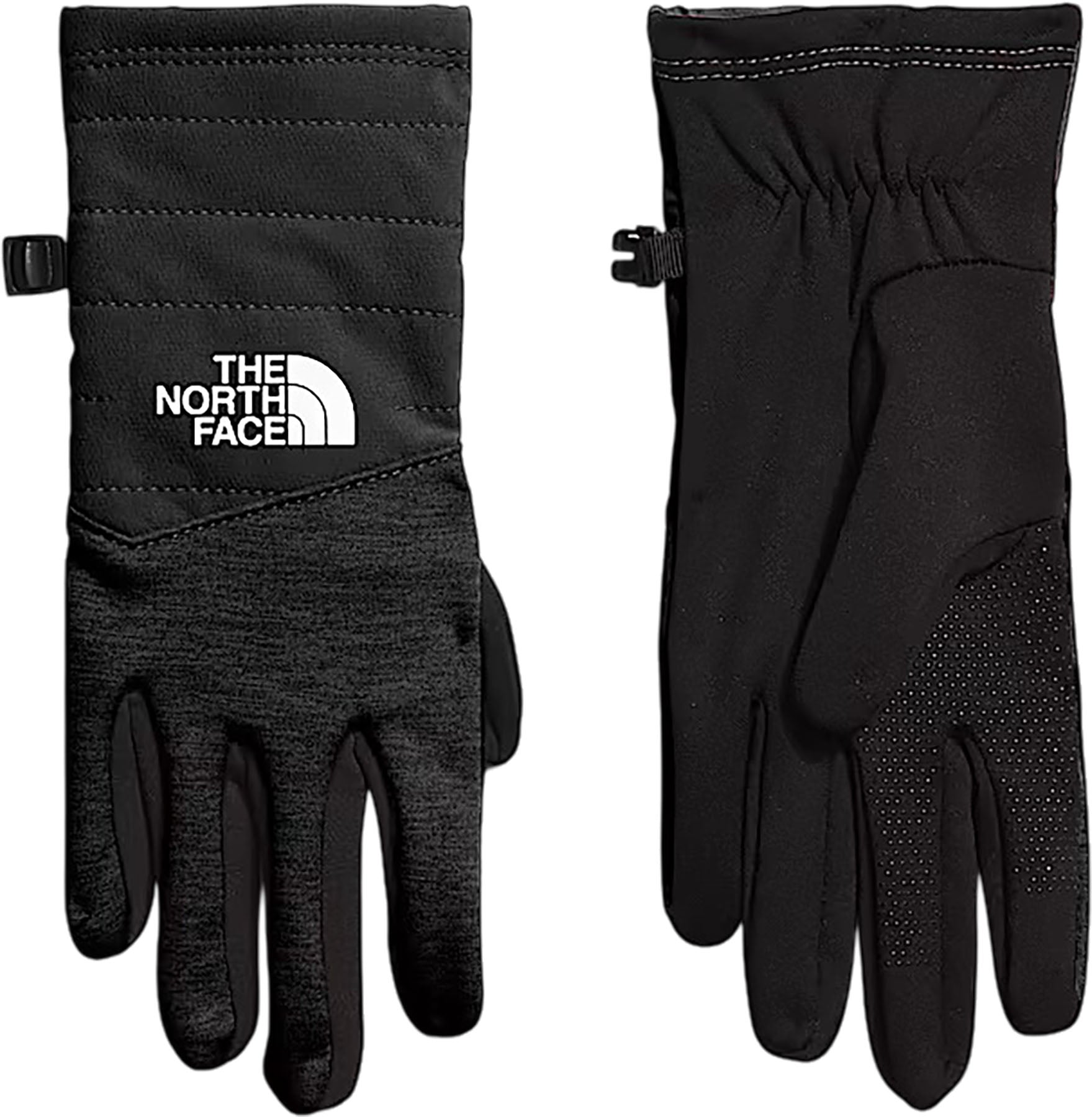 Etip Indi Gloves - Women's