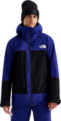 ThermoBall Eco Snow Triclimate Jacket - Men’s