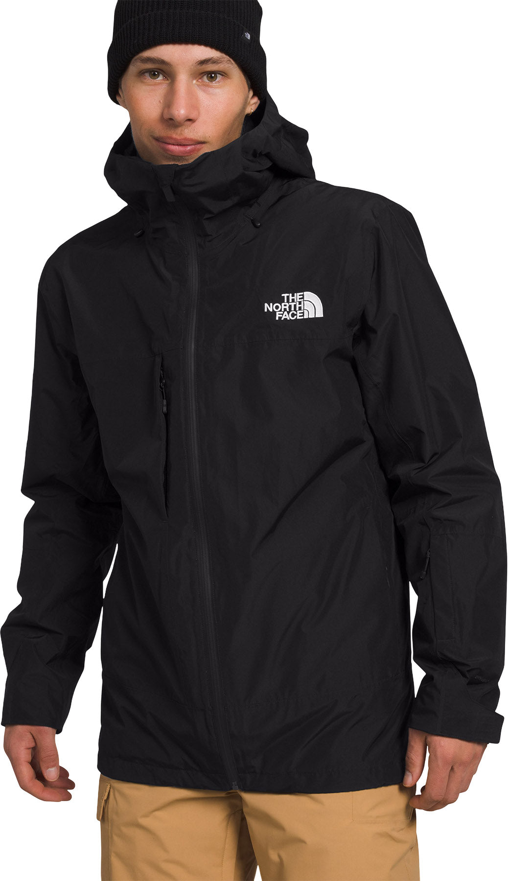 ThermoBall Eco Snow Triclimate Jacket - Men’s
