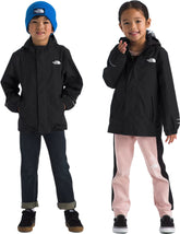Antora Rain Jacket - Kids