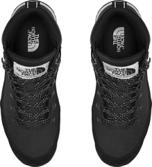 Back-To-Berkeley IV Textile Waterproof Boots - Women’s