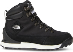 Back-To-Berkeley IV Textile Waterproof Boots - Women’s
