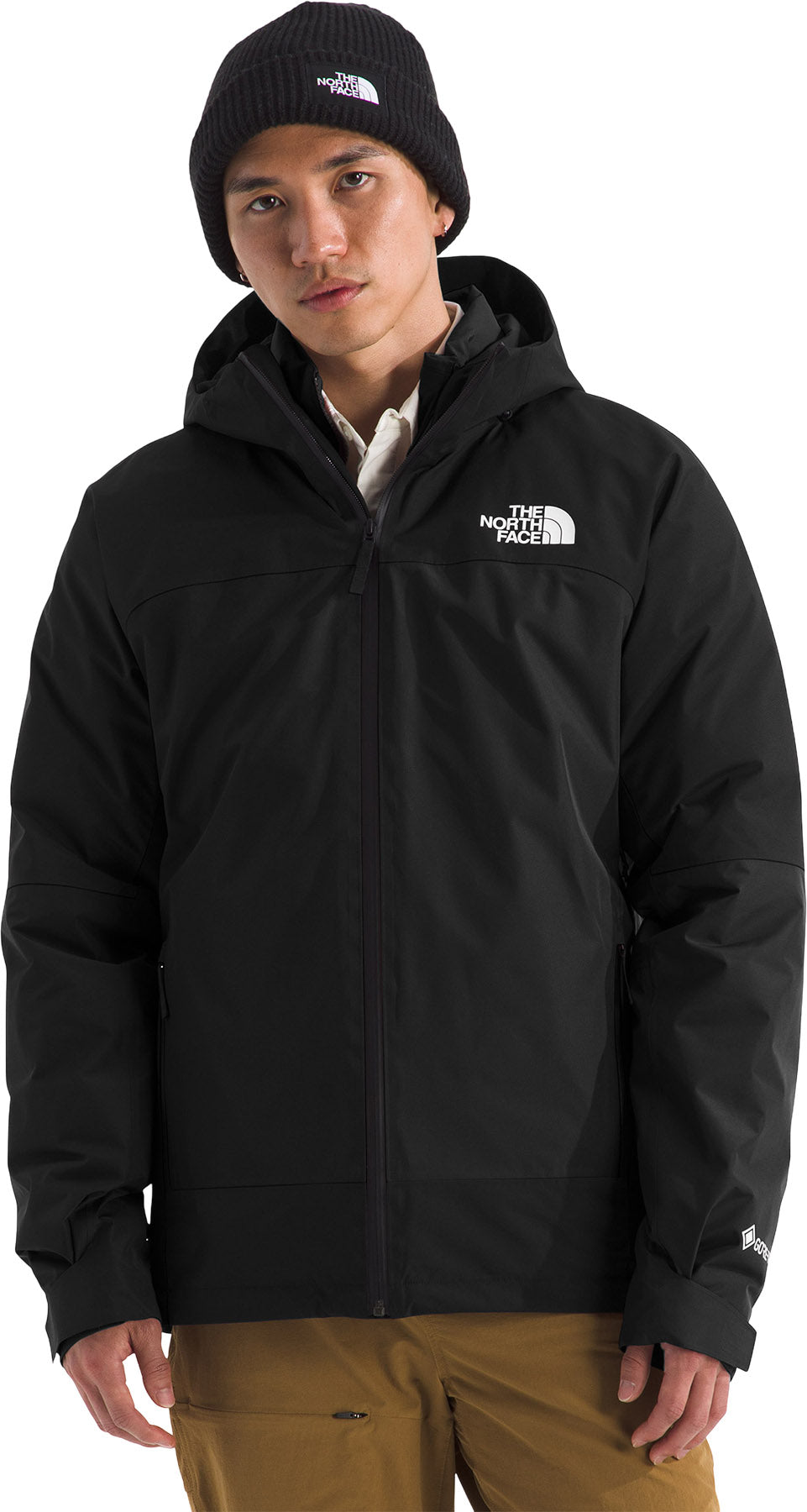 Mountain Light Triclimate GORE-TEX Jacket - Men's