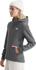 Shelbe Raschel Hoodie - Women’s