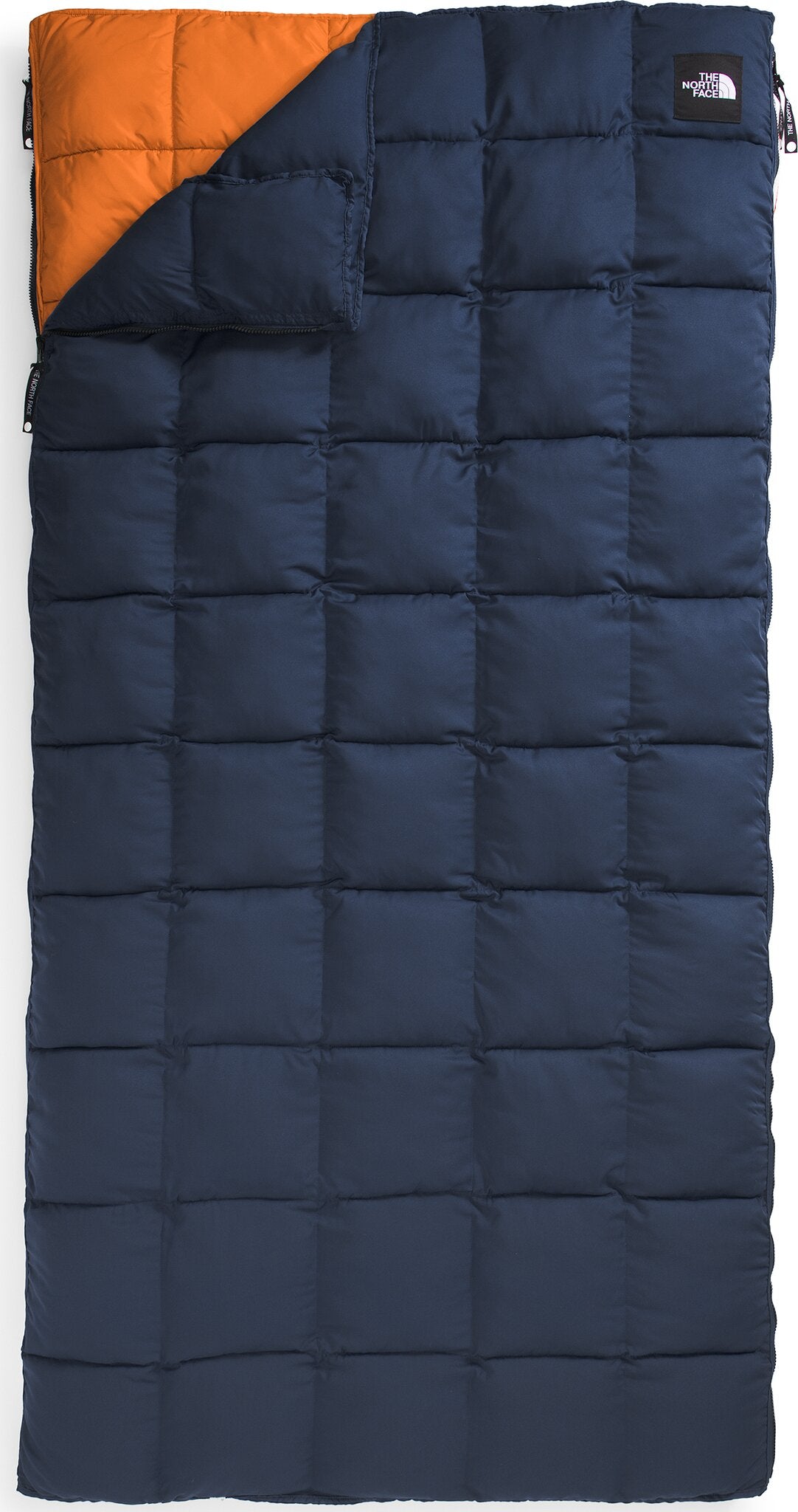 One Bed Sleeping Bag