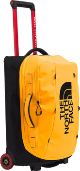 Base Camp Rolling Thunder Luggage 40L