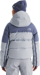 Cold Spell Cropped Down Jacket - Women's