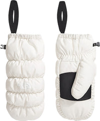 Montana Puffer Mittens - Unisex