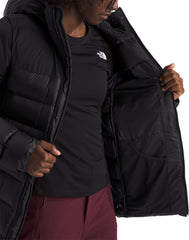 Kalix Down Hoodie - Women's