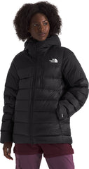 Kalix Down Hoodie - Women's
