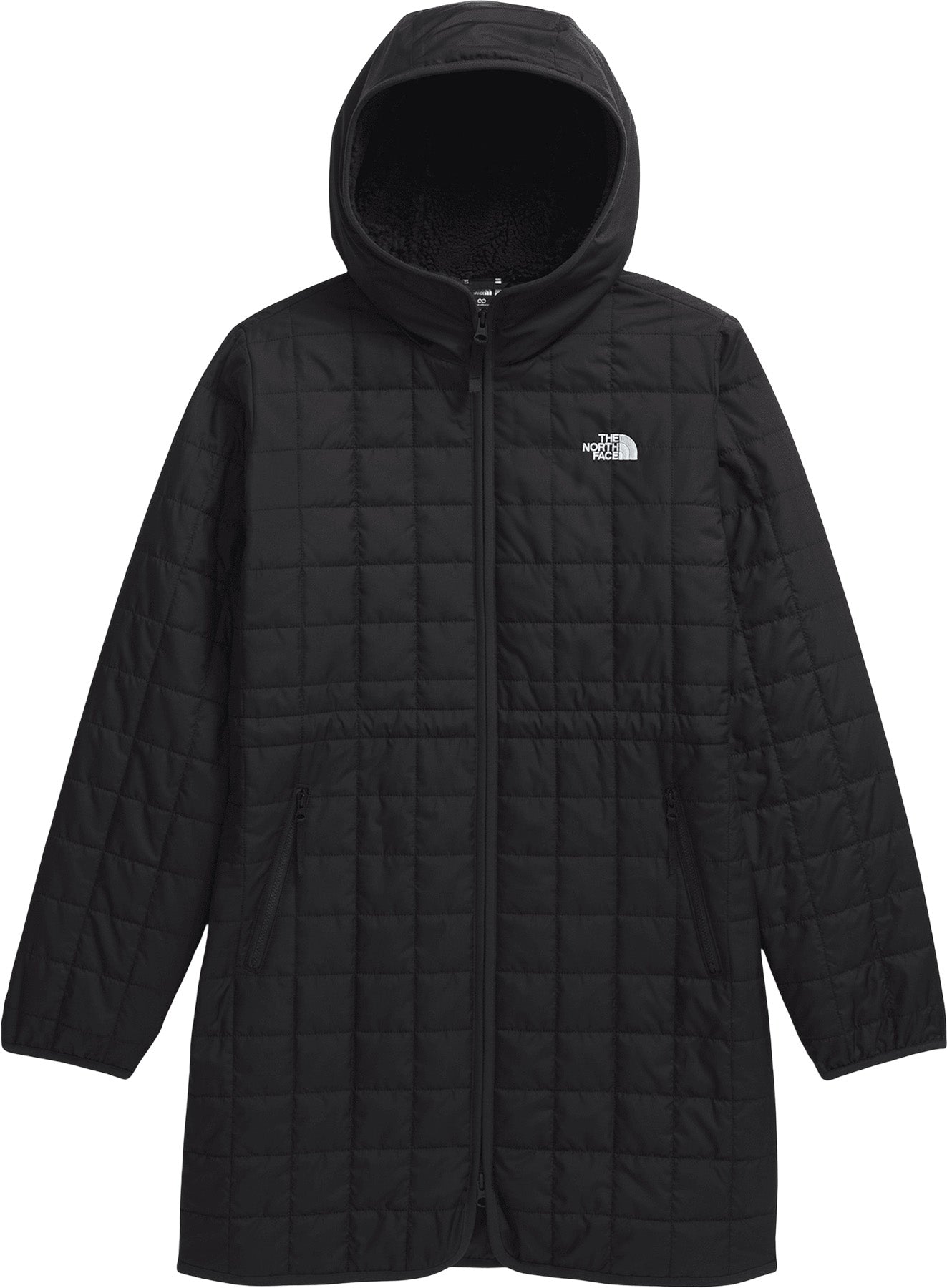 Junction Insulated Parka - Women's