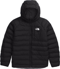 Perrito Reversible Hooded Jacket - Boys