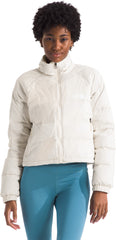 Hydrenalite Down Short Jacket - Women's