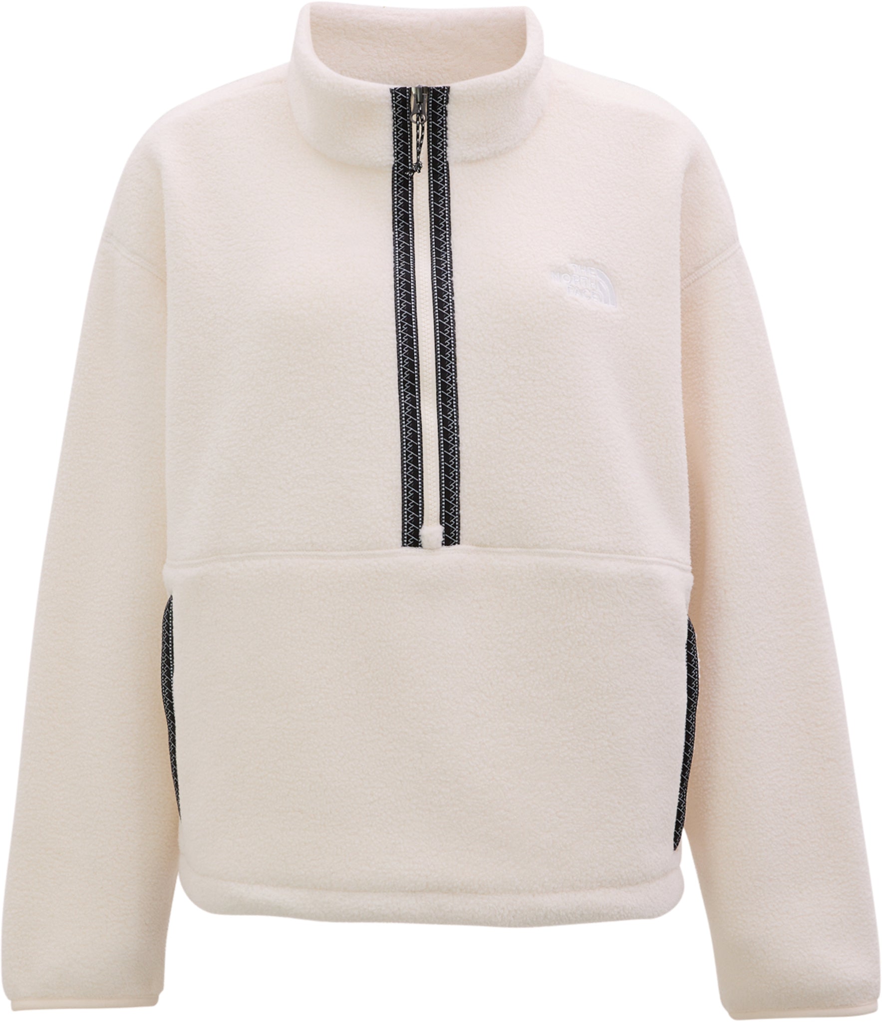 Fleeski ¼-Zip Pullover - Women's