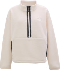 Fleeski ¼-Zip Pullover - Women's