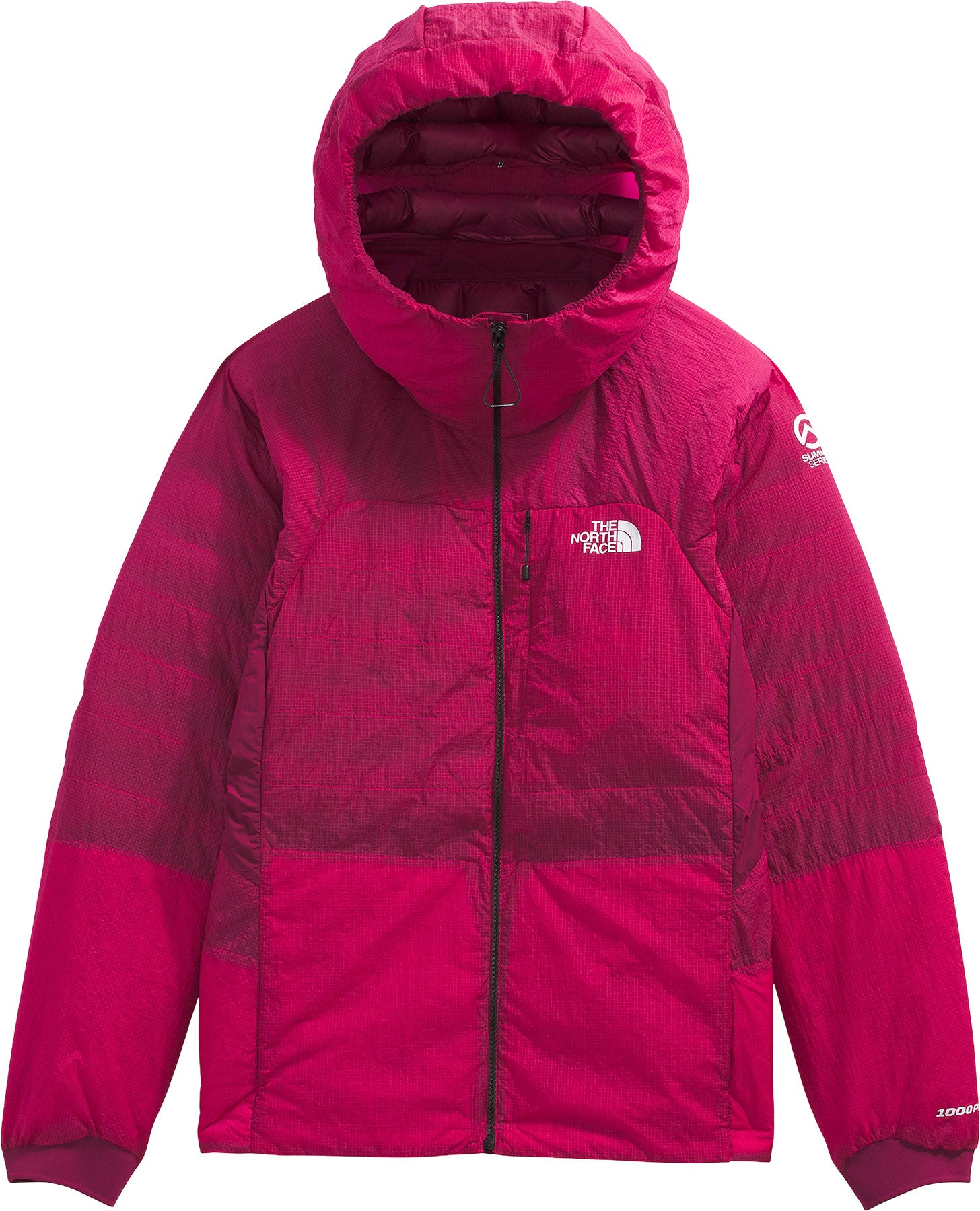 Summit Series 50/50 AMK Hoodie - Women's