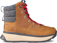 Bergen Leather Waterproof Boots - Men’s