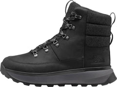 Bergen Leather Waterproof Boots - Men’s