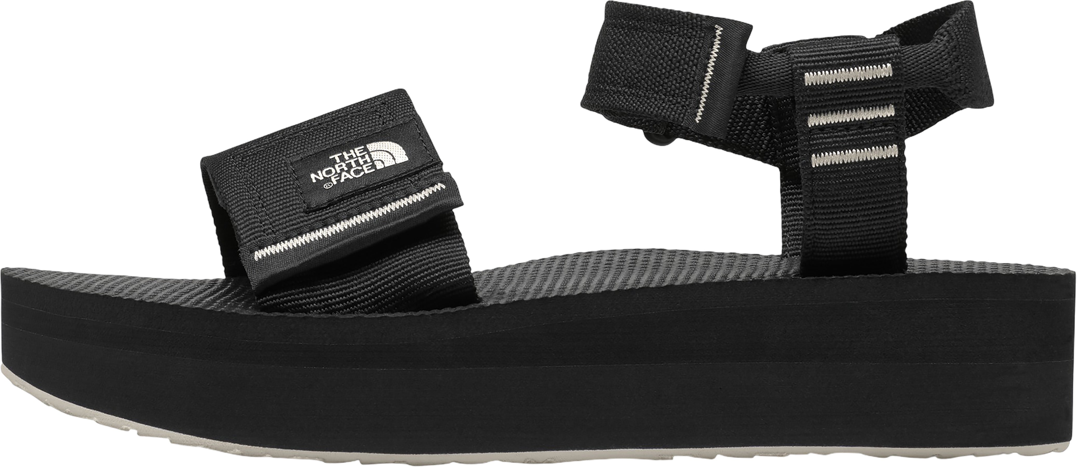 Skeena Platform Sandals - Women’s