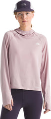 Adventure Sun Hoodie - Women's