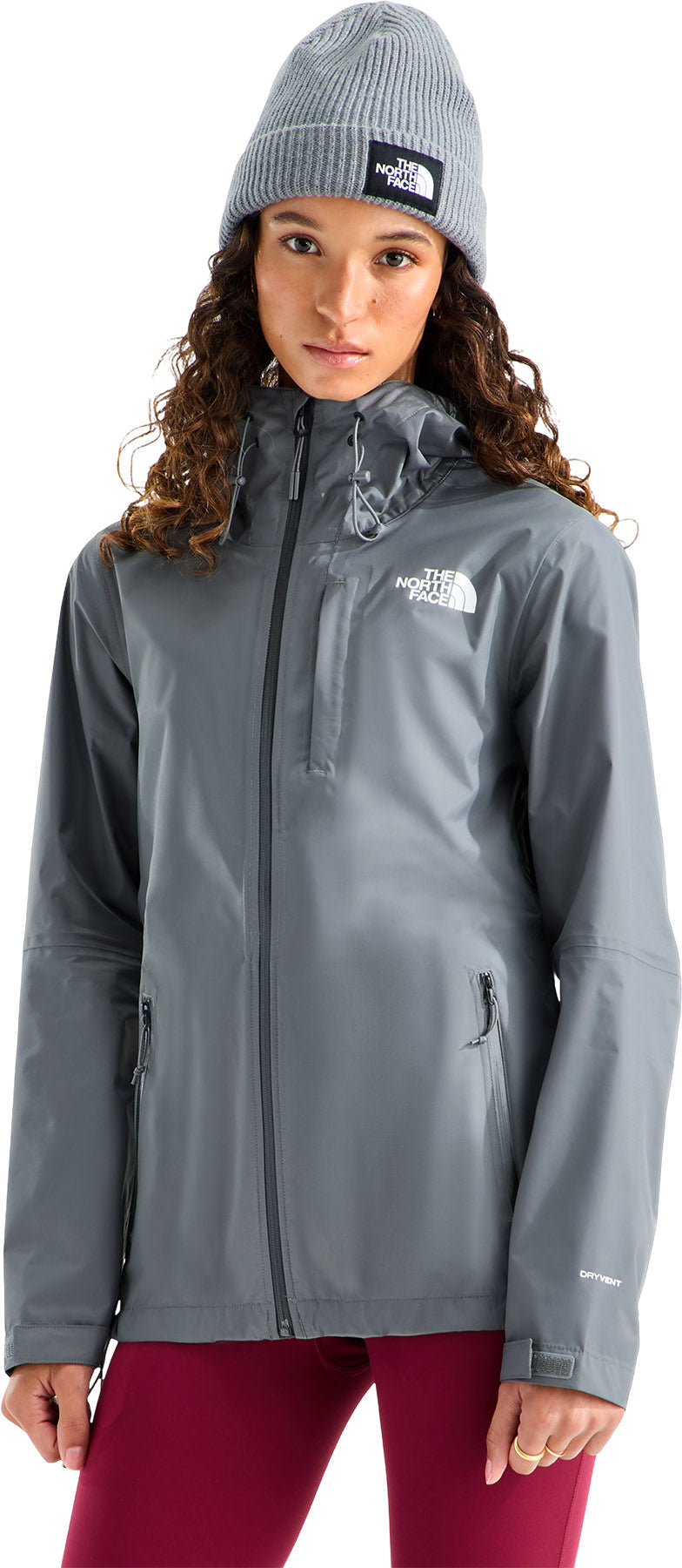 Alta Vista Rain Jacket - Women's