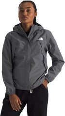 Antora Rain Jacket - Women's