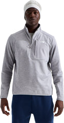 TNF Performance ¼-Zip Fleece Jacket - Men's