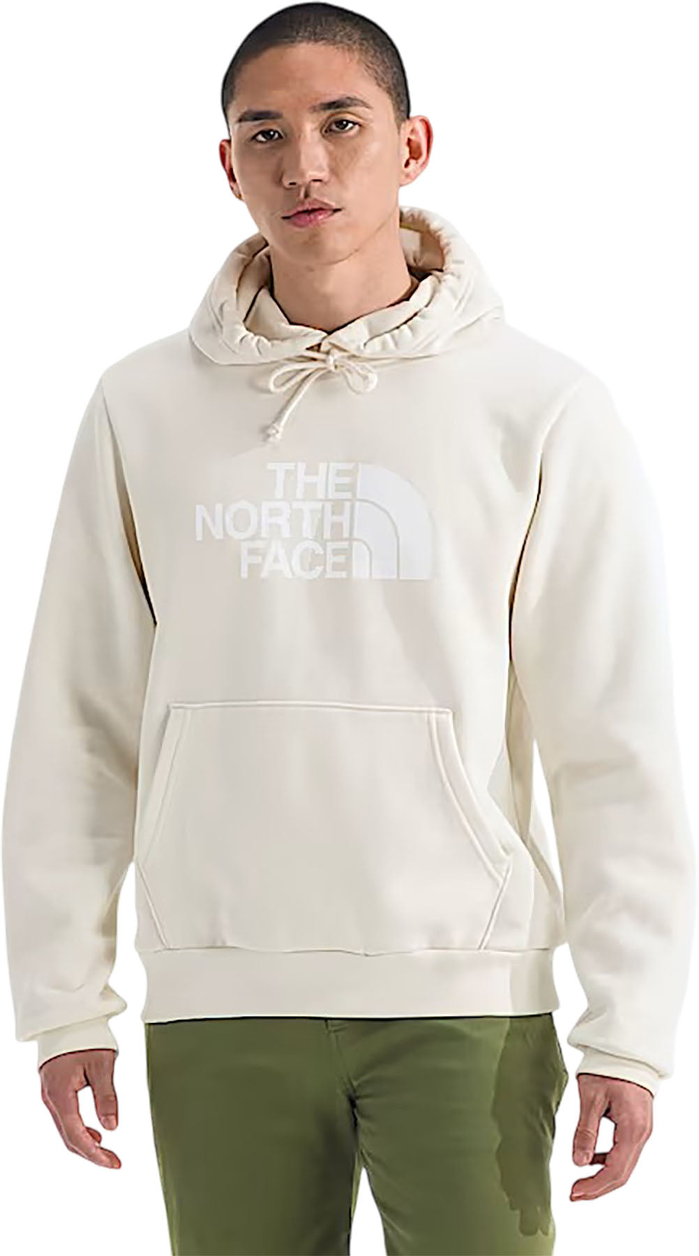 Evolution Half Dome Hoodie - Men's