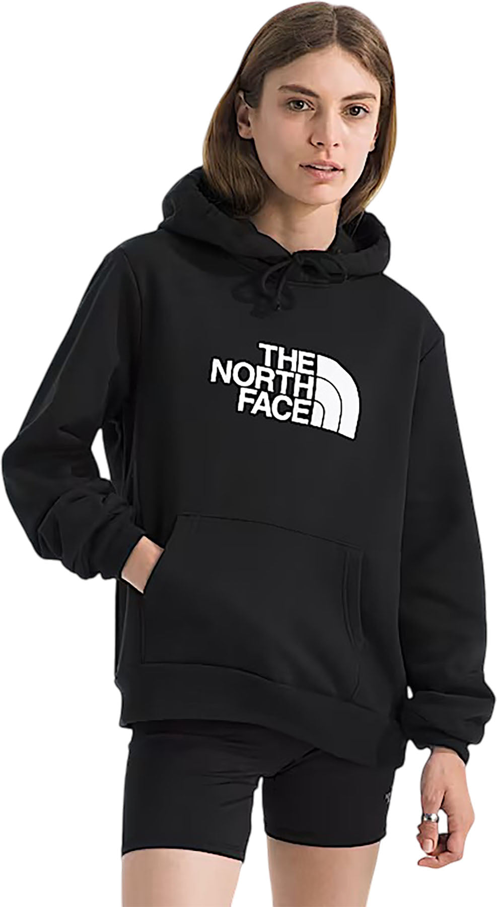Evolution Half Dome Hoodie - Women's