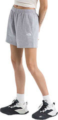 Evolution Simple Dome Shorts - Women's