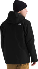 Carto Mono TRICLIMATE Hooded Jacket - Men's
