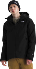 Carto Mono TRICLIMATE Hooded Jacket - Men's