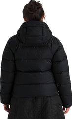 Hydrenalite City Down Hooded Jacket - Women's