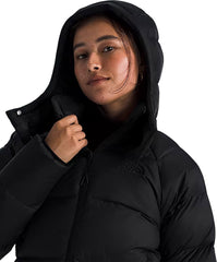 Hydrenalite City Down Hooded Jacket - Women's