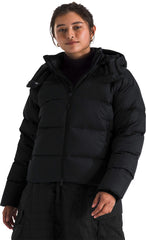Hydrenalite City Down Hooded Jacket - Women's