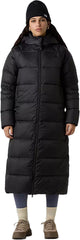 Hydrenalite City Long Down Hooded Parka - Women's