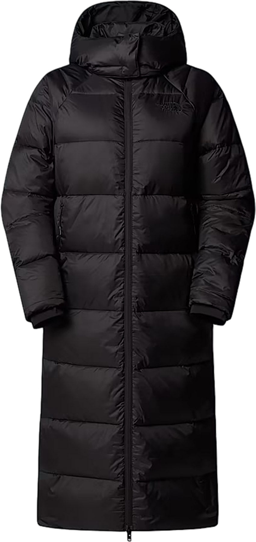 Hydrenalite City Long Down Hooded Parka - Women's
