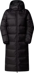 Hydrenalite City Long Down Hooded Parka - Women's