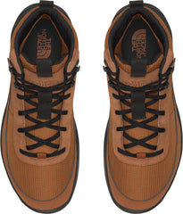 Bergen Mid Waterproof Boots - Men's