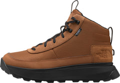 Bergen Mid Waterproof Boots - Men's