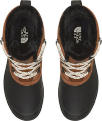 Shellista V Shorty Waterproof Boots - Women's