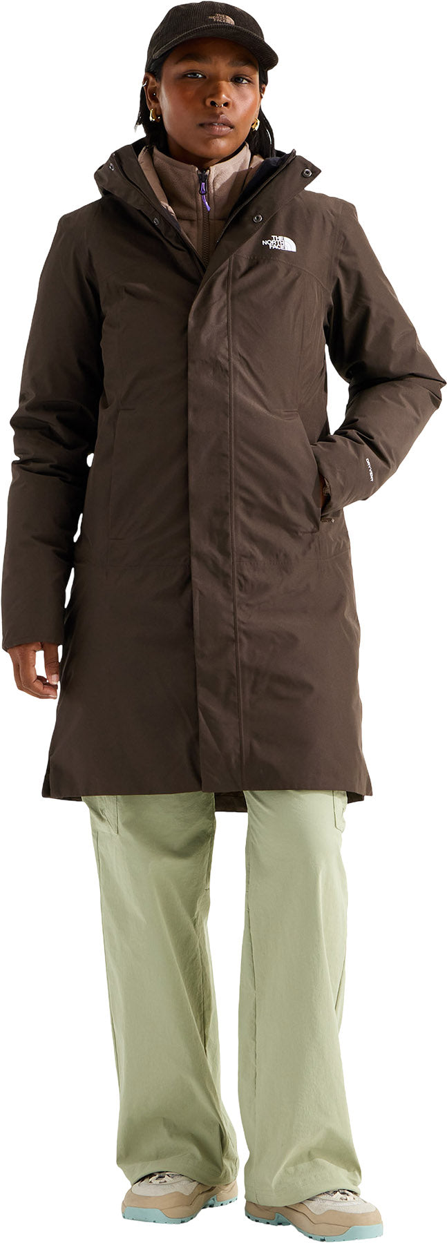 Suzanne Triclimate 2.0 Jacket - Women's