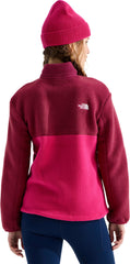 Yumiori Full Zip Fleece - Women's