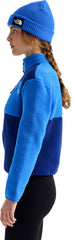 Yumiori ¼ Zip Fleece Jacket - Women's