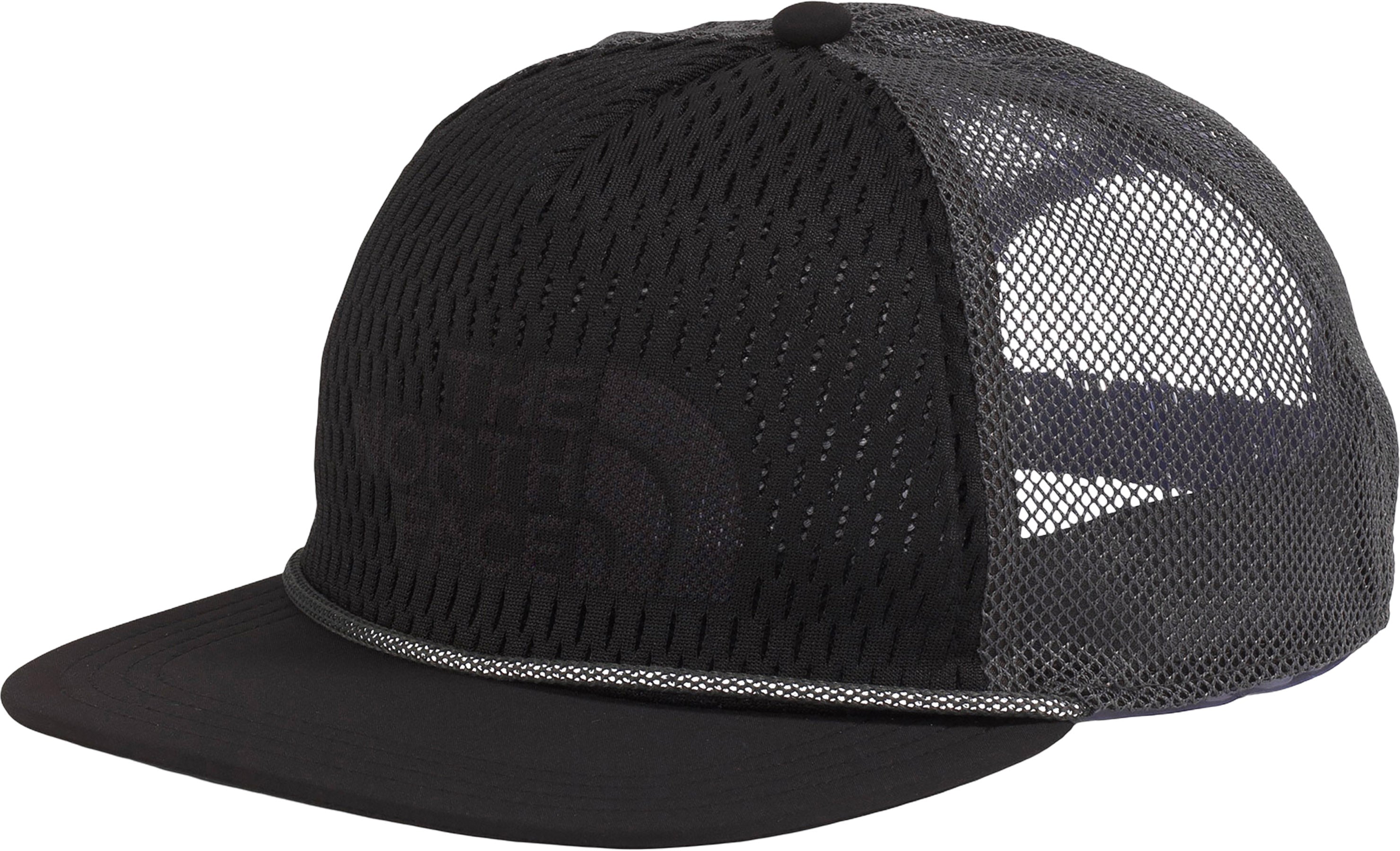 Runner Trucker Cap