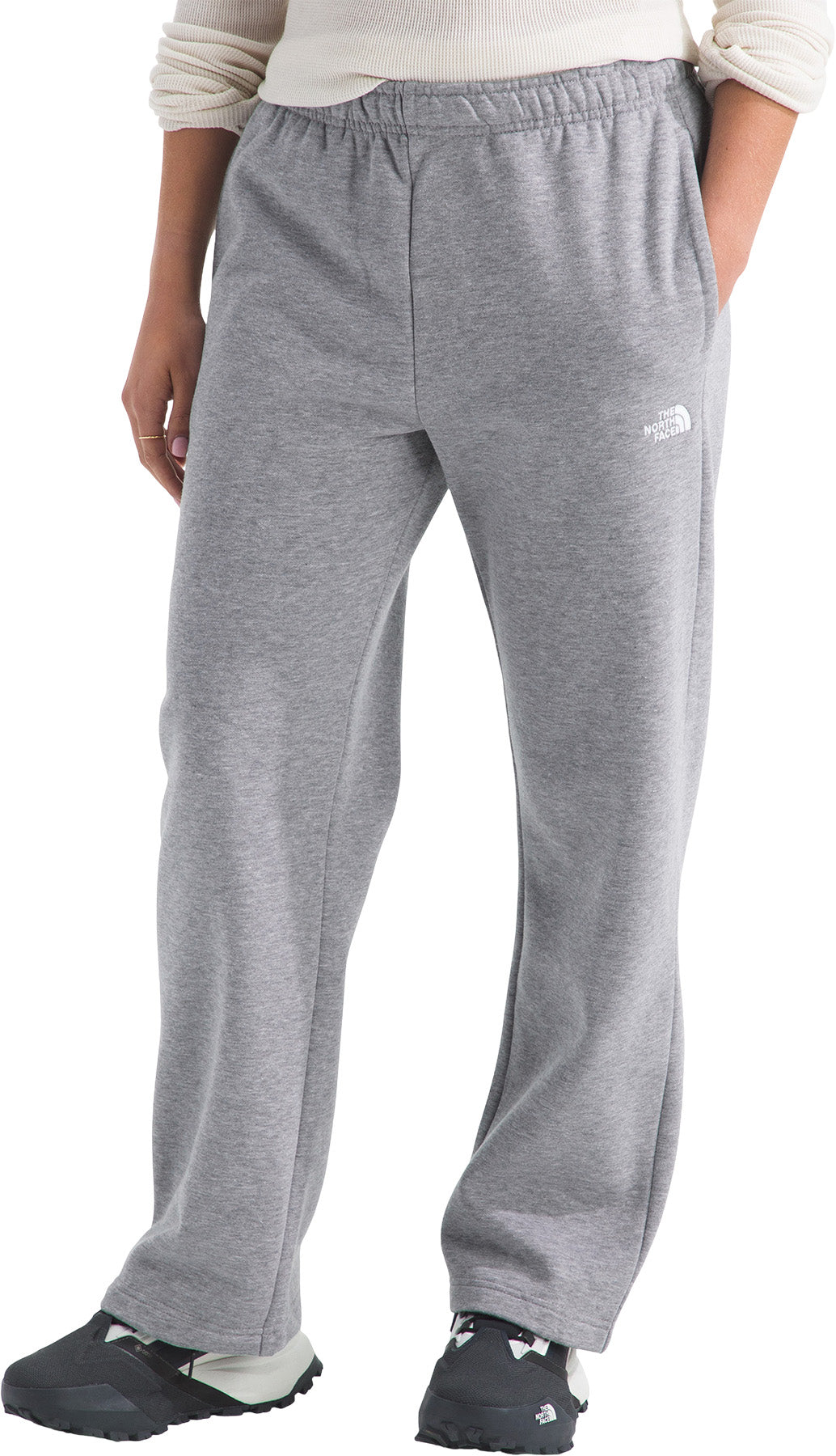 Evolution Simple Dome Straight Leg Pant - Women's