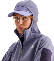 Tek Approach FUTUREFLEECE Hooded Jacket - Women's