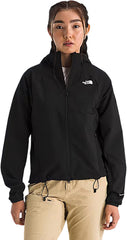 Tek Approach FUTUREFLEECE Hooded Jacket - Women's