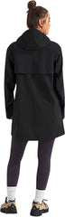 Voyage Rain 3 Layer Hooded Parka - Women's