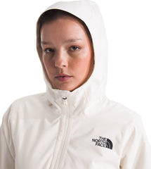 Quest Waterproof Jacket - Women's